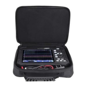 Enviro Forest Touch Screen Tablet Digital Oscilloscope Kit