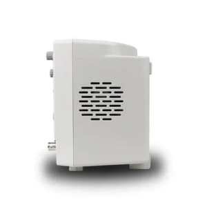 Enviro Forest Mixed Signal Oscilloscope