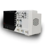 Enviro Forest Mixed Signal Oscilloscope