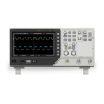 Enviro Forest Mixed Signal Oscilloscope