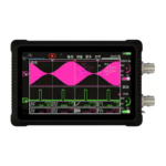 Enviro Forest Portable Handheld Oscilloscope
