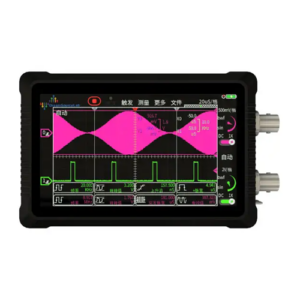 Enviro Forest Portable Handheld Oscilloscope