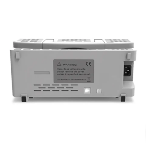 Enviro Forest Six in One Digital Oscilloscope