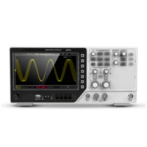 Enviro Forest Six in One Digital Oscilloscope