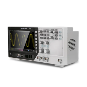 Enviro Forest Six in One Digital Oscilloscope