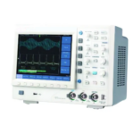 Enviro Forest Dual-Channel Portable Digital Oscilloscope