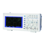 Enviro Forest Dual-Channel Portable Digital Oscilloscope