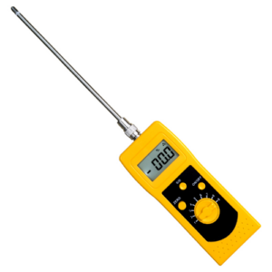 Enviro Forest Chemical Powder Moisture Meter Feed Coal Hygrometer