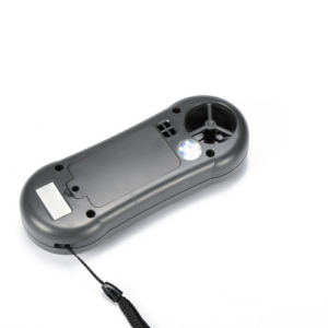 Enviro Forest Environmental Quality Meter Wind Speed Air Volume and Hygrometer