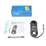 Enviro Forest Environmental Quality Meter Wind Speed Air Volume and Hygrometer