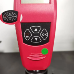 Digital Shore Hardness Tester with LCD & Data Storage – Enviro Forest