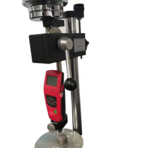 Digital Shore Hardness Tester with LCD & Data Storage – Enviro Forest