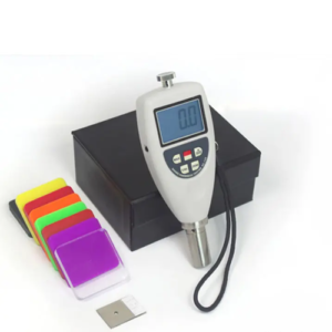Enviro Forest High Precision Hardness Tester
