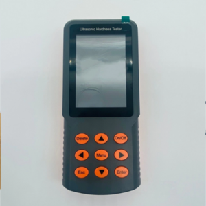 Enviro Forest Manual Ultrasonic Portable Hardness Tester