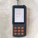 Enviro Forest Manual Ultrasonic Portable Hardness Tester