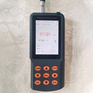 Enviro Forest Manual Ultrasonic Portable Hardness Tester
