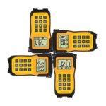 Enviro Forest Digital Metal Leeb Hardness Tester