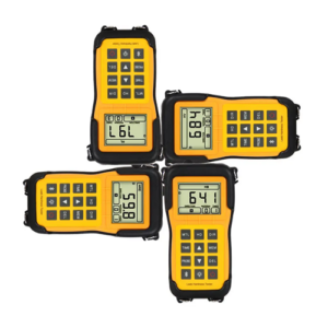 Enviro Forest Digital Metal Leeb Hardness Tester