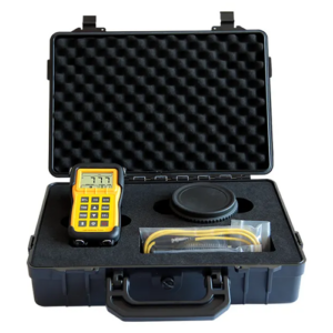 Enviro Forest Digital Metal Leeb Hardness Tester