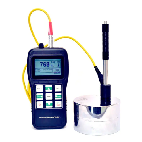 Enviro Forest LCD Display Portable Hardness Tester