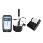 Enviro Forest Hardness Tester High Precision Split Portable