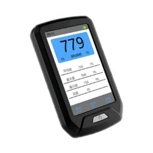 Enviro Forest Hardness Tester High Precision Split Portable