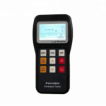 Enviro Forest Portable Digital LCD Display Ultrasonic Hardness Tester