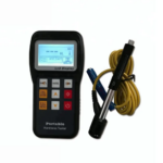 Enviro Forest Portable Digital LCD Display Ultrasonic Hardness Tester