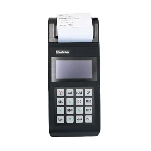 Enviro Forest Portable Hardness Tester