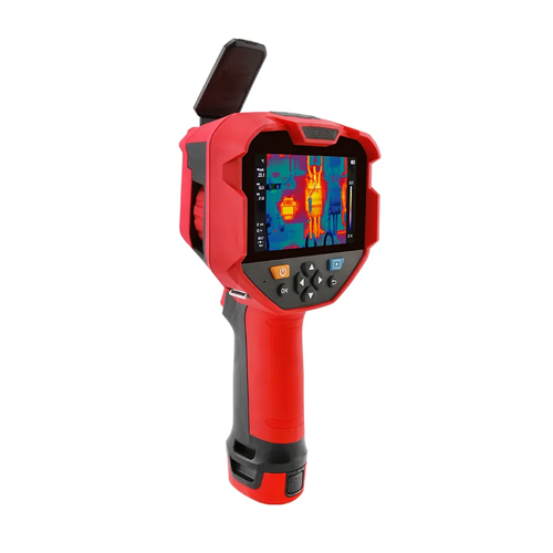 Enviro Forest Infrared Thermal Imaging Camera