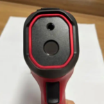 Enviro Forest Handheld Industrial Infrared Thermal Imaging Thermometer Camera – High Precision