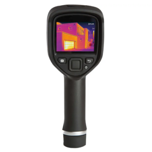 Enviro Forest Industrial Handheld Infrared Thermometer - Multi-Spectral Dynamic Imaging