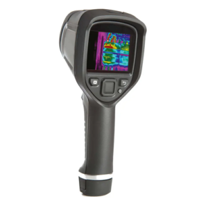 Enviro Forest Industrial Handheld Infrared Thermometer - Multi-Spectral Dynamic Imaging