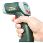 Enviro Forest High performance Industrial Digital Infrared Thermometer