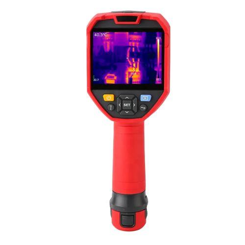 Enviro Forest Industrial Thermal Imager – Replaceable Battery