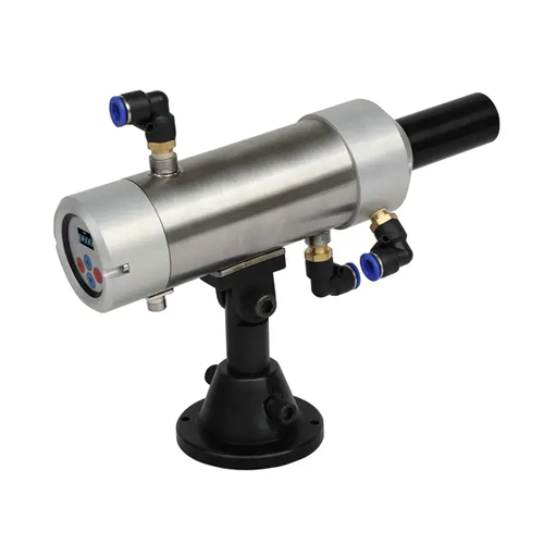 Enviro Forest Laser Low Temperature Digital Infrared Thermometer