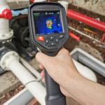 Product-ID-EFOITI-109-1.png Enviro Forest Wi-Fi Infrared Portable Thermal Imaging Industry Camera - High Resolution