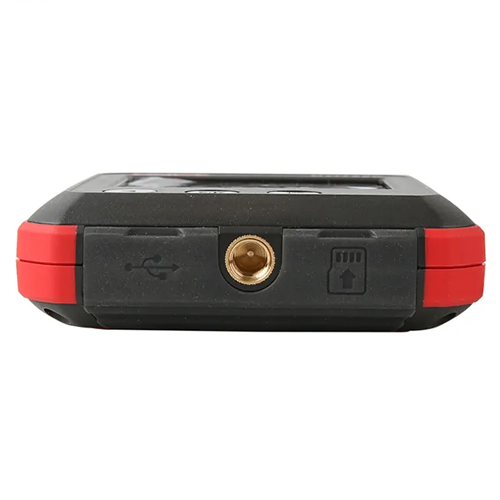 Enviro Forest Mini Thermography Industrial Infrared Camera Thermometer