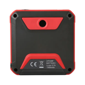 Enviro Forest Mini Thermography Industrial Infrared Camera Thermometer