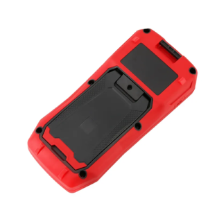 Enviro Forest Digital LCR Meter Handheld Frequency Inductance Resistance Capacitance Tester Multimeter Ohmmeter