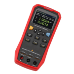 Enviro Forest Digital LCR Meter Handheld Frequency Inductance Resistance Capacitance Tester Multimeter Ohmmeter