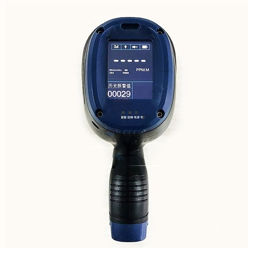 Enviro Forest Methane Gas Leak Detector