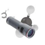 Enviro Forest Fast Methane Gas Detector