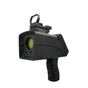 Enviro Forest Laser Methane Gas Leak Detector