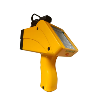 Enviro Forest Laser Methane Gas Leak Detector