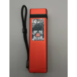 Enviro Forest Portable Methane Gas Leakage Detector
