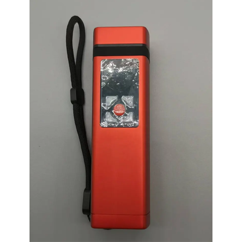 Enviro Forest Portable Methane Gas Leakage Detector