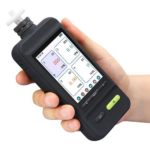 Enviro Forest Compact Methane Gas Detector