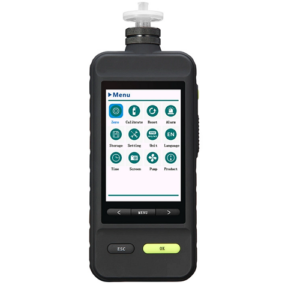 Enviro Forest Compact Methane Gas Detector