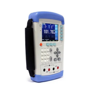 Enviro Forest Portable DC Milliohm Resistance Meter Test Instruments At518L